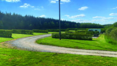 Clover Fields Touring Park