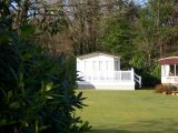 Buy or rent a caravan holiday Home