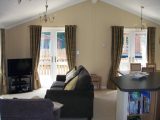 Stay in one of our fully equipped holiday Lodges