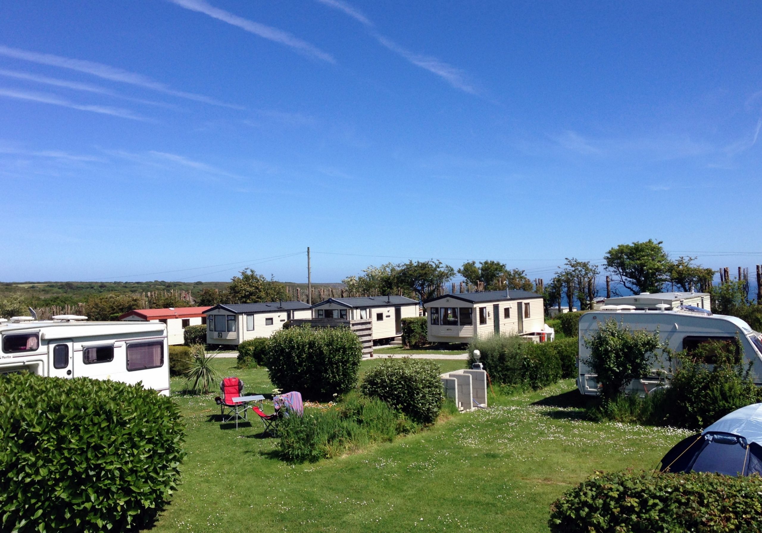 Silver Sands Holiday Park, Helston Pitchup® Silver Sands Holiday Park, Helston Pitchup®