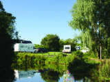 Ballyness Caravan Park