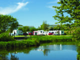 Ballyness Caravan Park