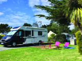 Silver Sands Holiday Park