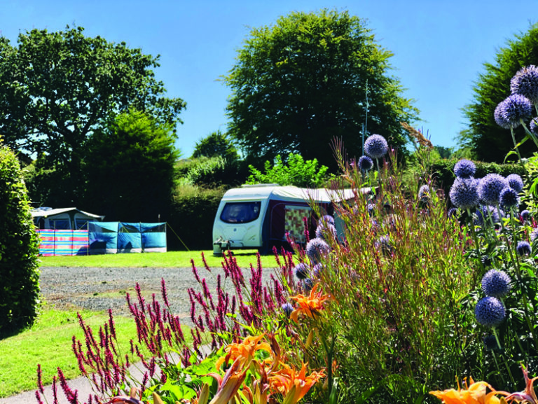 Woodlands Caravan & Camping - Practical Caravan