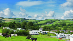 South Wales Touring Park