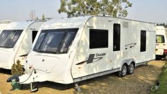 Elddis Crusader Superstorm