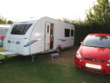 Practical Caravan's experts give the definitive review of the 2010 Adria Adora 542 DL caravan, best for couples