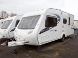 2010 Sterling Eccles Moonstone exterior