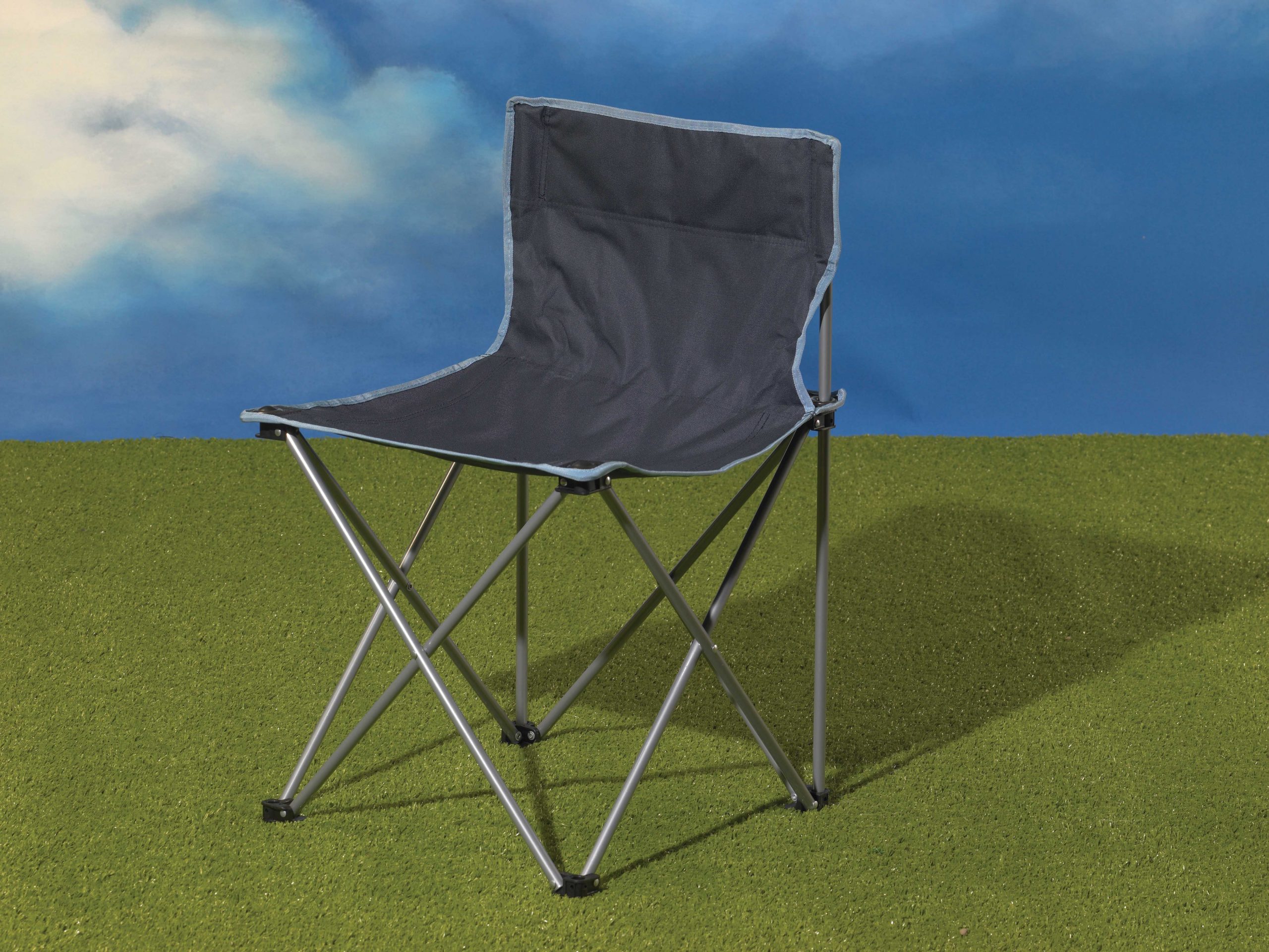 tesco camping chairs