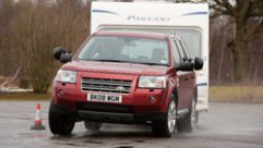 Land Rover Freelander 2.2 TD4 GS auto