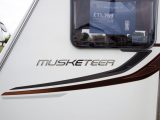 2011 Sprite Musketeer TD review by Practical Caravan magazine