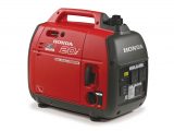 Honda Eu20i inverter generator