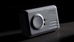 Fire Angel carbon monoxide detector