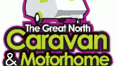 Catterick Caravans Great North Caravan Show