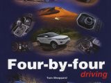 Four-by-four driving by Tom Sheppard, published by Desert Winds
