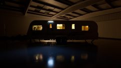 2012 Bailey Retreat Willow lounge