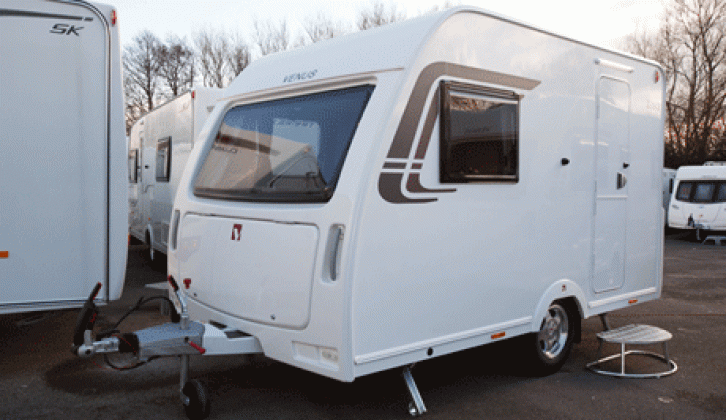 Venus 320/2 external