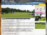 Hollins Website