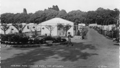 Hoburne 1950s