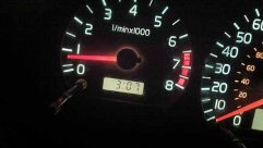 Elddis on pitch at Camac