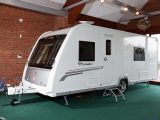 Read Practical Caravan's verdict on the 2012 Elddis Crusader Shamal four-berth caravan, with specs, weights, prices – then compare it to rival caravans