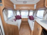 2012 Lunar Clubman SE reviewed by Practical Caravan's experts