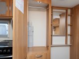 2012 Lunar Clubman SE reviewed by Practical Caravan's experts