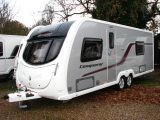 Review | Swift Conqueror 630 by Practical Caravan