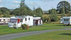 Practical Caravan's The Top 100 Sites Guide 2013 regional winners