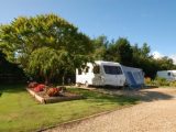 Enjoy your caravan holiday in Somerset and stay at the adults only, award winning Bath Chew Valley site, thanks to Practical Caravan