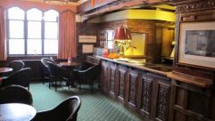 The George Hotel in Stamford