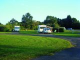 Carlton Park Caravan and Camping Site