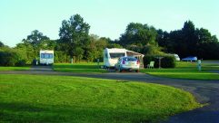 Carlton Park Caravan and Camping Site