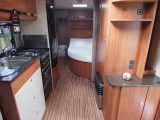 The 2014 Adria Adora range review by the experts at Practical Caravan, featuring the Thames