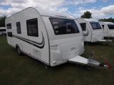 The 2014 Adria Altea Severn review from the expert team at Practical Caravan