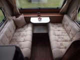 Practical Caravan's test team get inside the new Adria Altea Shannon for the new season range review