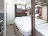 Practical Caravan's definitive 2014 Sterling Eccles SE range review takes a look at the Ruby model