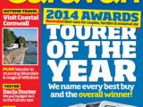 Read the complete 2014 Tourer of the Year Awards story in our November 2013 magazine