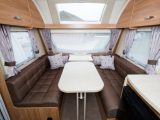 Practical Caravan reviews the Sprite range