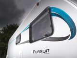 The experienced team at Practical Caravan deliver their verdict on the new for 2014 Bailey Pursuit range