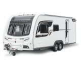 Practical Caravan's review of the new for 2014 Laser range from Coachman