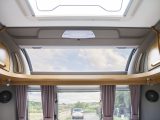 The expert Practical Caravan review of the new for 2014 Coachman Pastiche range