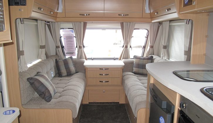 The Practical Caravan 2014 Compass Omega range review gives you the definitive verdict on the latest caravans on sale