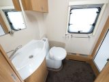The Practical Caravan review of the Compass Omega range of caravans for 2014 delivers the definitive verdict