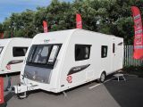 The Practical Caravan Elddis Avanté range review from the expert team of testers looks at the 576 model
