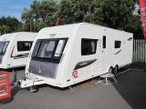 The 2014 Elddis Avanté range review from the experts at Practical Caravan looks at the twin-axle 636 model