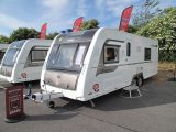 The definitive 2014 Elddis Crusader review by the Practical Caravan team takes a look at the Super Sirocco model