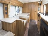 The inside line on the 2014 Xplore range with the experienced test team at Practical Caravan magazine