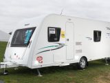 The definitive Practical Caravan 2014 Xplore range review featuring the 574 model