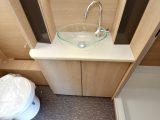 2014 Adria Adora Loire washroom